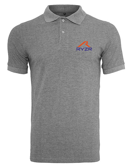 Polo-Shirt RYZR