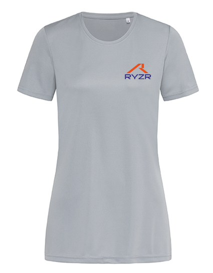 Aufwärmshirt RYZR Damen