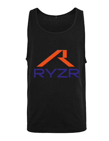 Tank-Top RYZR