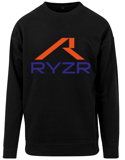 Pullover RYZR Lifestyle