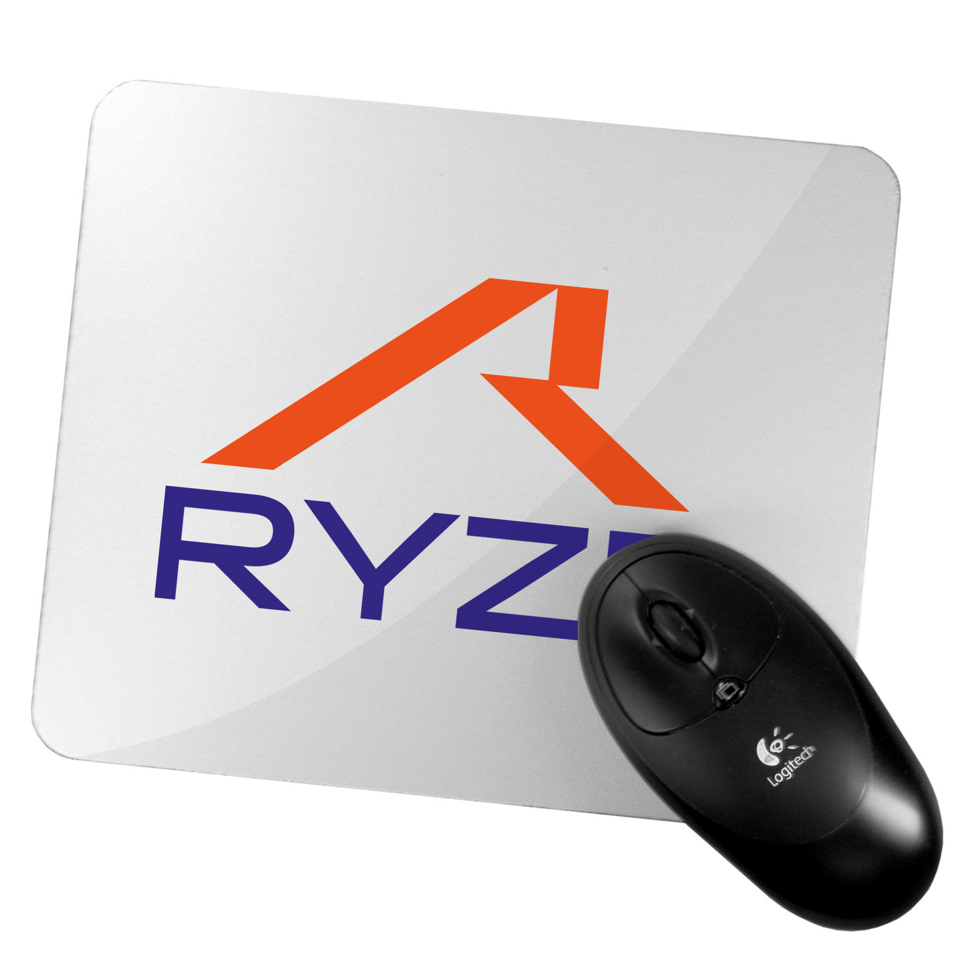 Mousepad RYZR