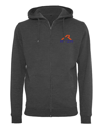 Zip-Hoodie RYZR