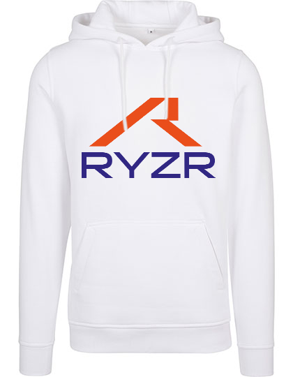 Hoodie RYZR Lifestyle