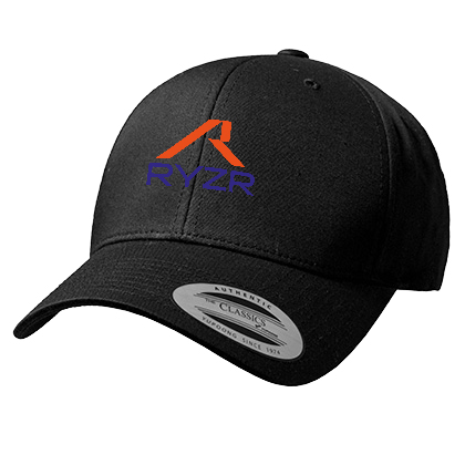 Basecap RYZR