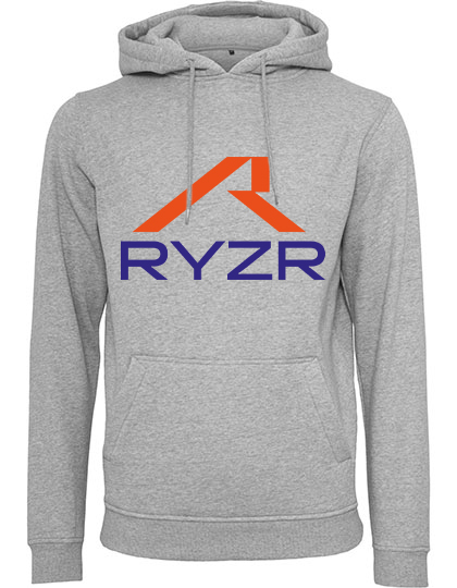 Hoodie RYZR Lifestyle