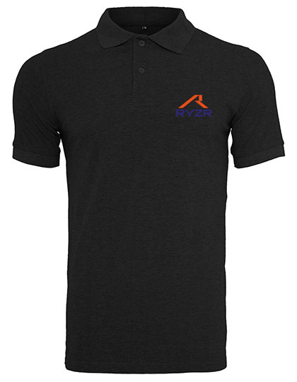 Polo-Shirt RYZR