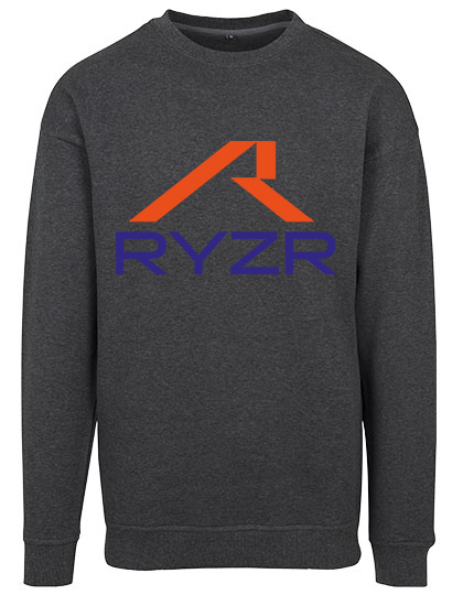 Pullover RYZR Lifestyle