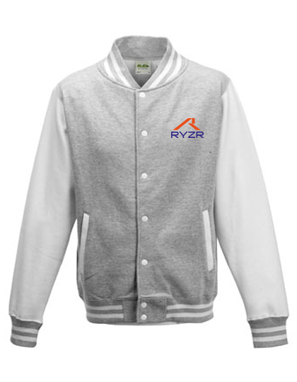 Collegejacke RYZR