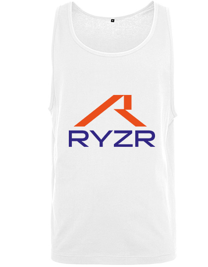 Tank-Top RYZR