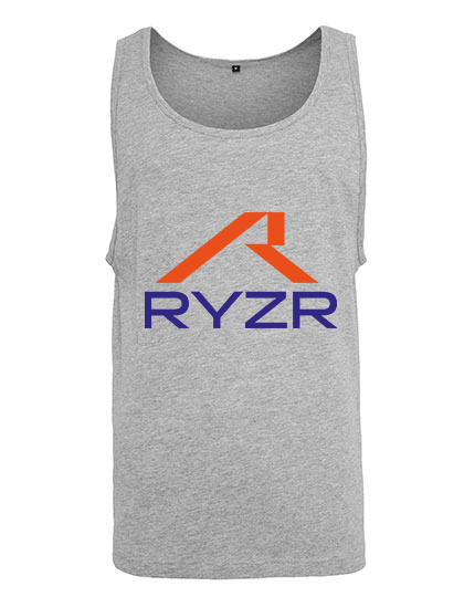 Tank-Top RYZR
