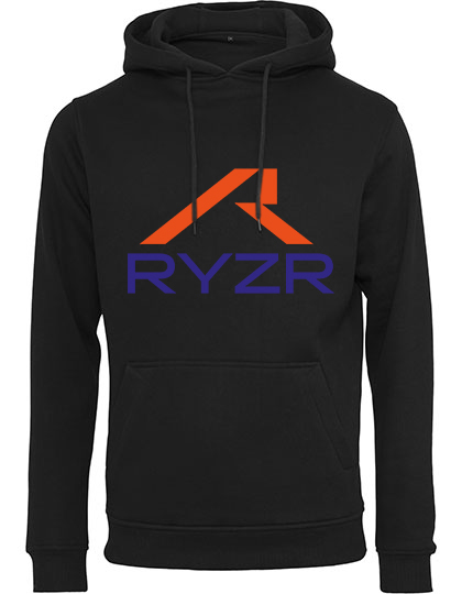 Hoodie RYZR Lifestyle
