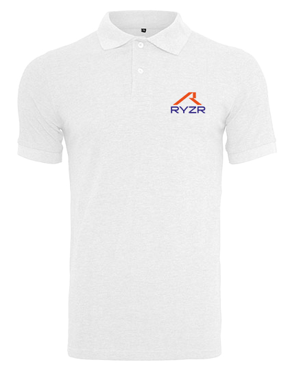 Polo-Shirt RYZR