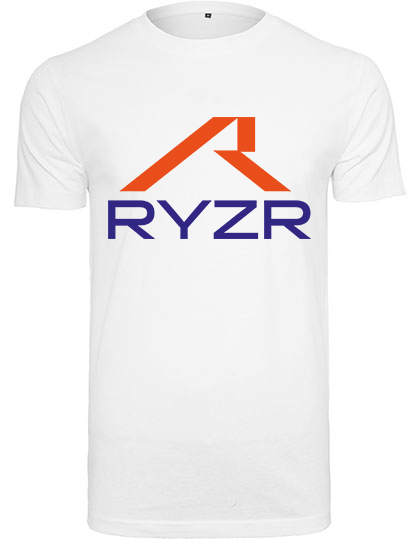 T-Shirt RYZR Lifestyle