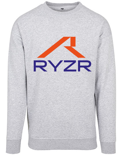 Pullover RYZR Lifestyle
