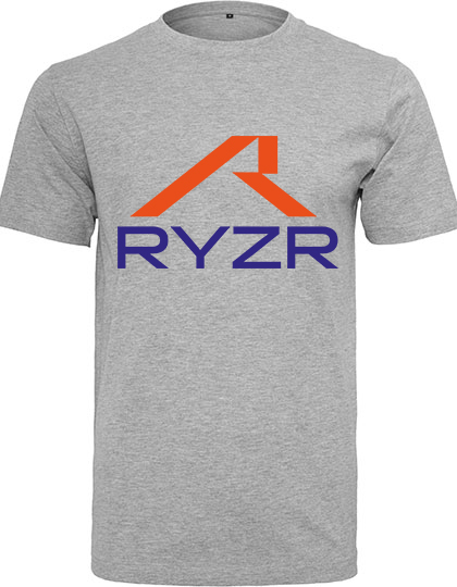 T-Shirt RYZR Lifestyle